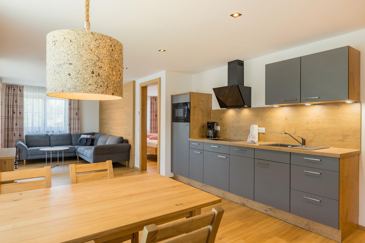 Bergzeit - Hotel & Appartements Oberjoch Zewnętrze zdjęcie