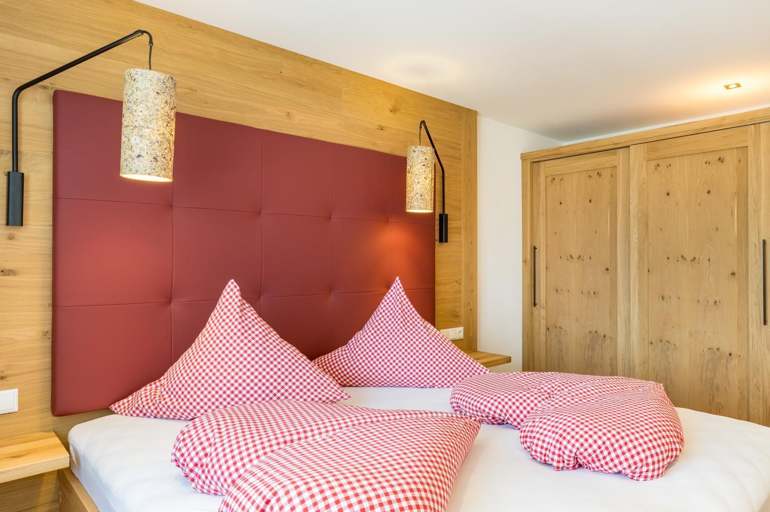 Bergzeit - Hotel & Appartements Oberjoch Zewnętrze zdjęcie